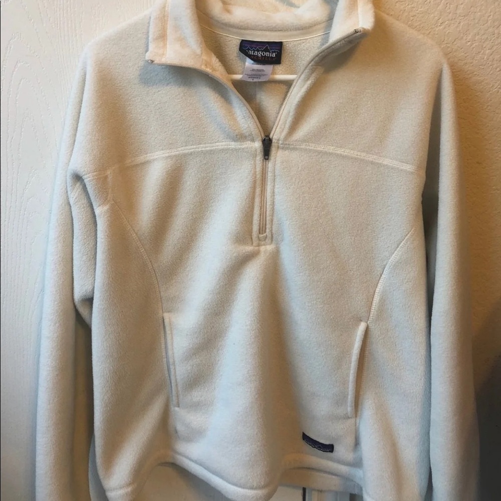 Patagonia Pullover